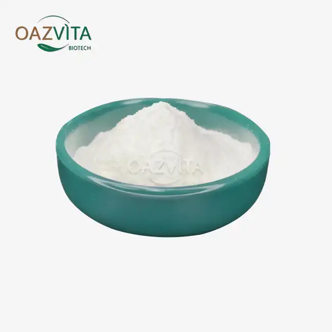 Bovine Collagen Peptides Trusted by Medical Nutrition Firms in France